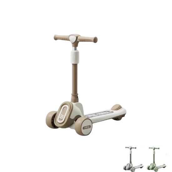 صورة سكوتر الأناقة للأطفال